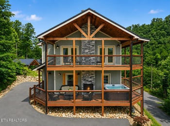 856 - 862 Crest View Dr, Gatlinburg, TN 37738