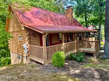 856 Bear Run Way #4081, Sevierville, TN 37862