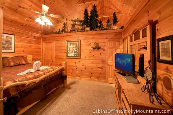 856 Black Bear Cub Way, Sevierville, TN 37862