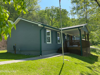 856 Park Ln, Andersonville, TN 37705
