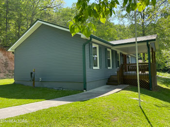 856 Park Ln, Andersonville, TN 37705