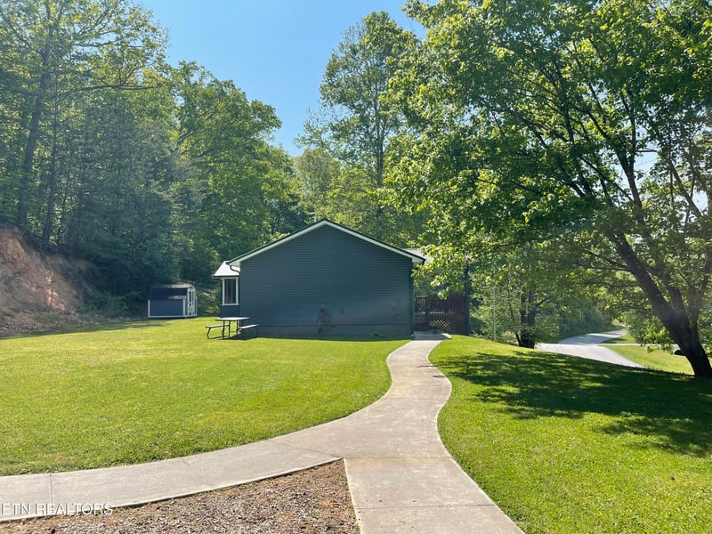 856 Park Ln, Andersonville, TN 37705