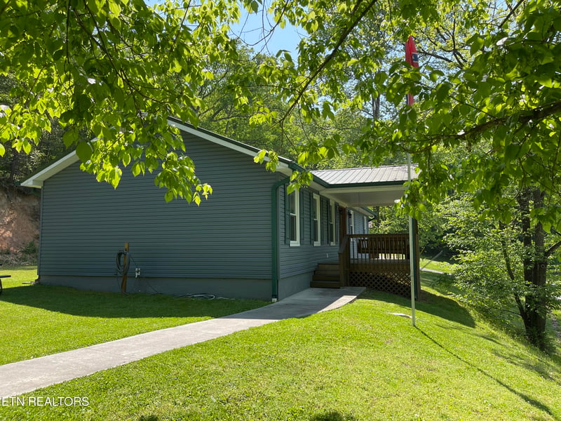 856 Park Ln, Andersonville, TN 37705