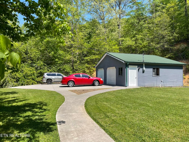 856 Park Ln, Andersonville, TN 37705