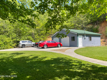 856 Park Ln, Andersonville, TN 37705