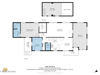 856 Peacock Ridge Dr, Townsend, TN 37882