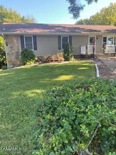 856 Sky Blue Dr, Knoxville, TN 37923