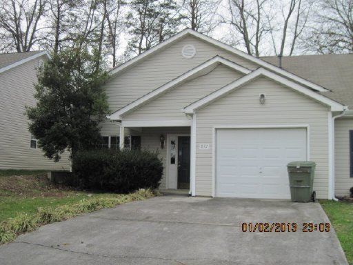 857 Ashley Michelle Ct, Knoxville, TN 37922