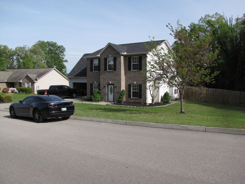8572 Rayworth Tr, Powell, TN 37849