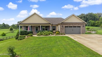 858 Dunlap Hollow Rd, Friendsville, TN 37737