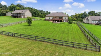 858 Dunlap Hollow Rd, Friendsville, TN 37737