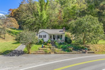 858 N Shiloh Rd, Seymour, TN 37865