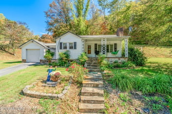 858 N Shiloh Rd, Seymour, TN 37865