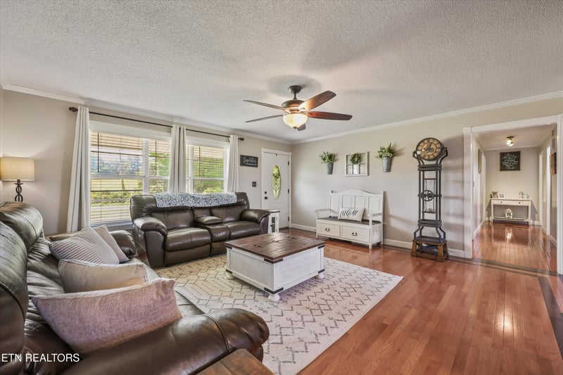 858 Seed Tick Rd, Philadelphia, TN 37846