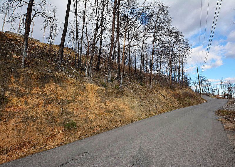858 Village Loop Rd, Gatlinburg, TN 37738