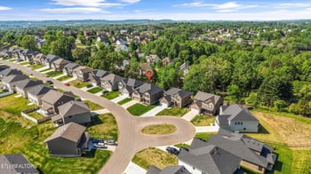 8596 Yellow Aster Rd, Knoxville, TN 37931