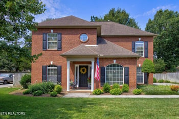 860 Baylor Cir, Knoxville, TN 37923