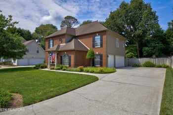 860 Baylor Cir, Knoxville, TN 37923