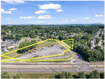 860 S Gallaher View Rd, Knoxville, TN 37919