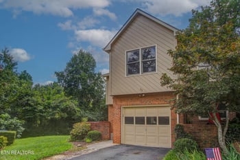 8600 Olde Colony Tr #98, Knoxville, TN 37923