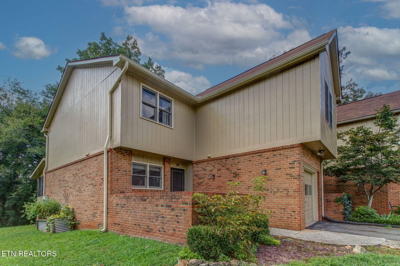8600 Olde Colony Tr #98, Knoxville, TN 37923