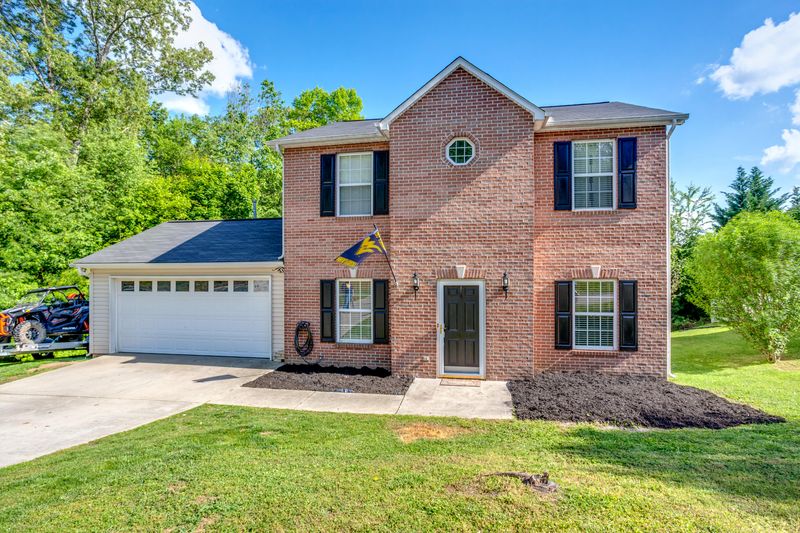 8600 Rayworth Tr, Powell, TN 37849