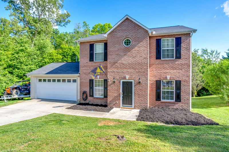 8600 Rayworth Tr, Powell, TN 37849