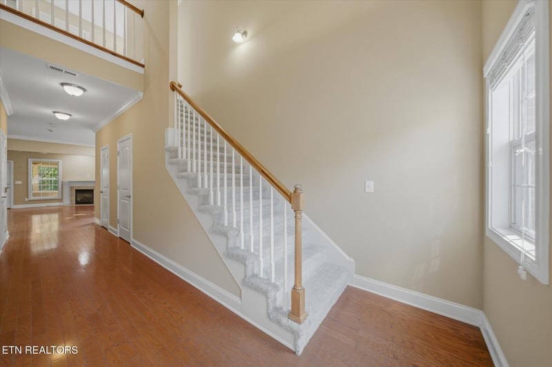 8601 Ashbourne Way, Knoxville, TN 37923