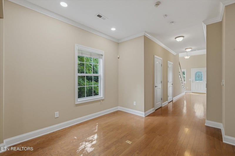 8601 Ashbourne Way, Knoxville, TN 37923