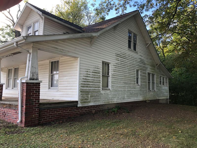 8601 Old Rutledge Pike, Knoxville, TN 37924