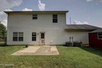 8601 Rayworth Tr, Powell, TN 37849
