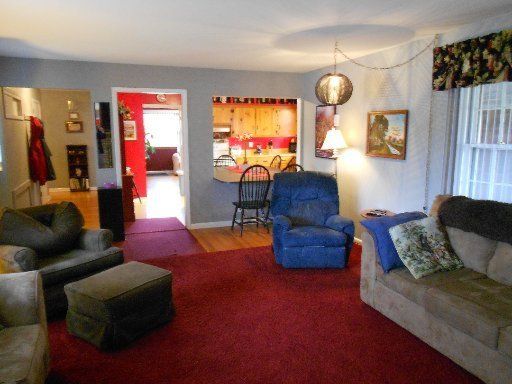8605 Dolph Dr, Knoxville, TN 37931