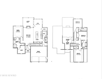 8608 Dancing Bear Ln, Knoxville, TN 37923