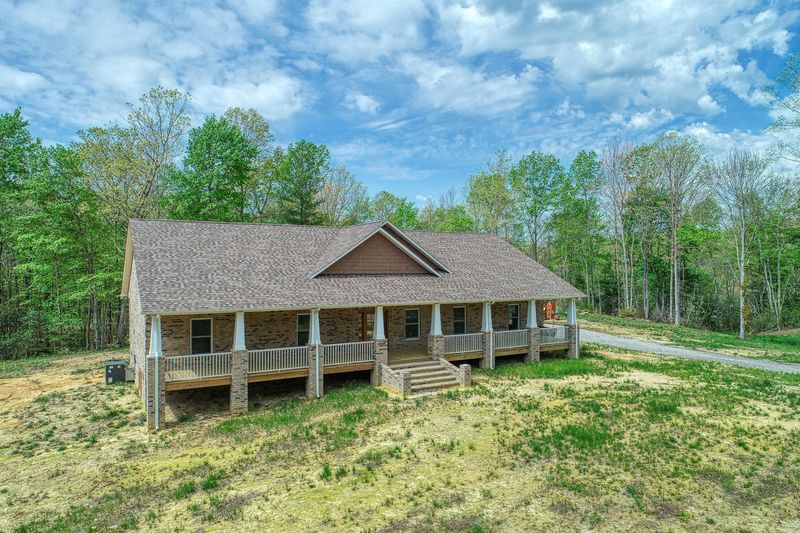 861 Cedar Ridge Rd, Helenwood, TN 37755