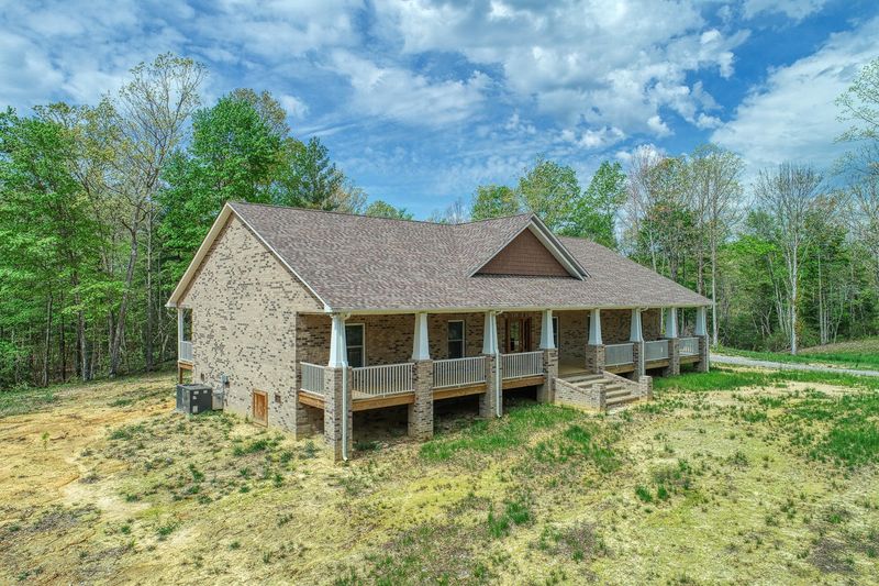 861 Cedar Ridge Rd, Helenwood, TN 37755