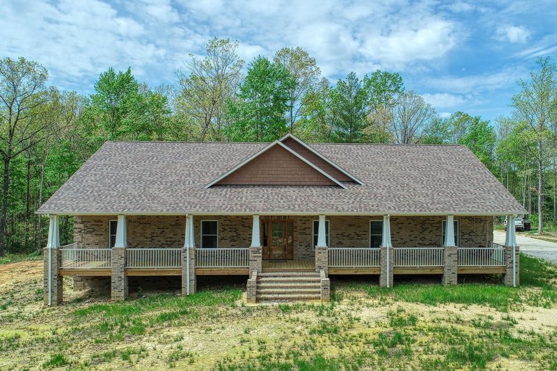 861 Cedar Ridge Rd, Helenwood, TN 37755