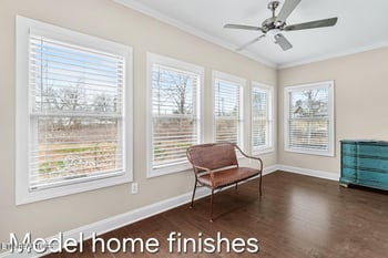 861 Levis Ridge Ln, Knoxville, TN 37918