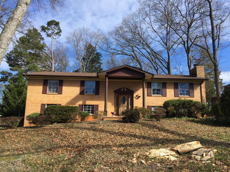 8613 Rushbrook Dr #3, Knoxville, TN 37923