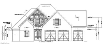 8625 Dancing Bear Ln, Knoxville, TN 37923
