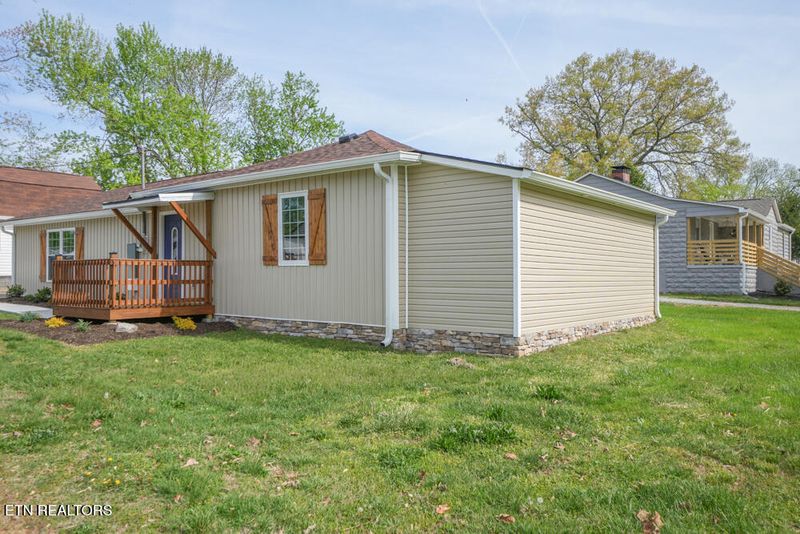 863 Cedar St, Alcoa, TN 37701
