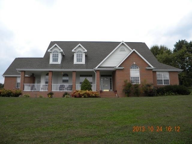 863 Fall Lea, Sevierville, TN 37862