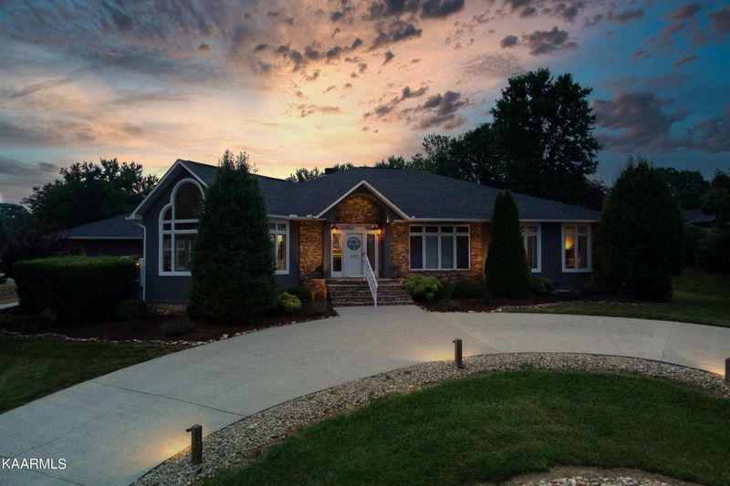 863 Jessica Lea, Sevierville, TN 37862