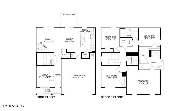 863 Joseph Francis Way, Clinton, TN 37716