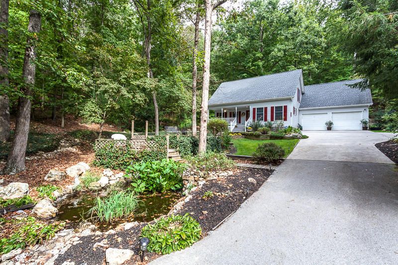 863 Paint Rock Ferry Rd, Kingston, TN 37763
