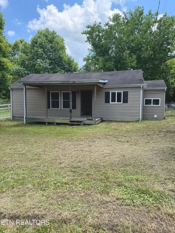 8632 Curtis Rd, Knoxville, TN 37914