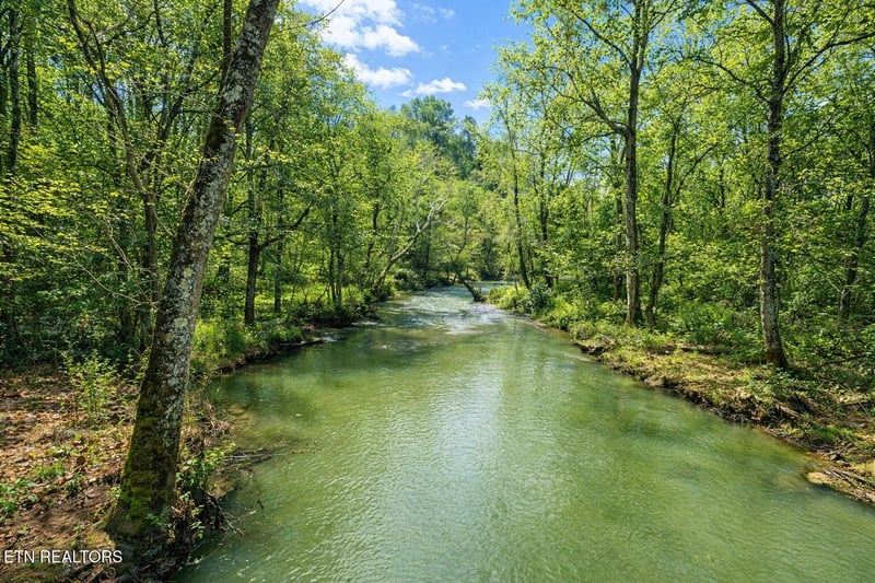 864 E Bullrun Valley Dr, Heiskell, TN 37754