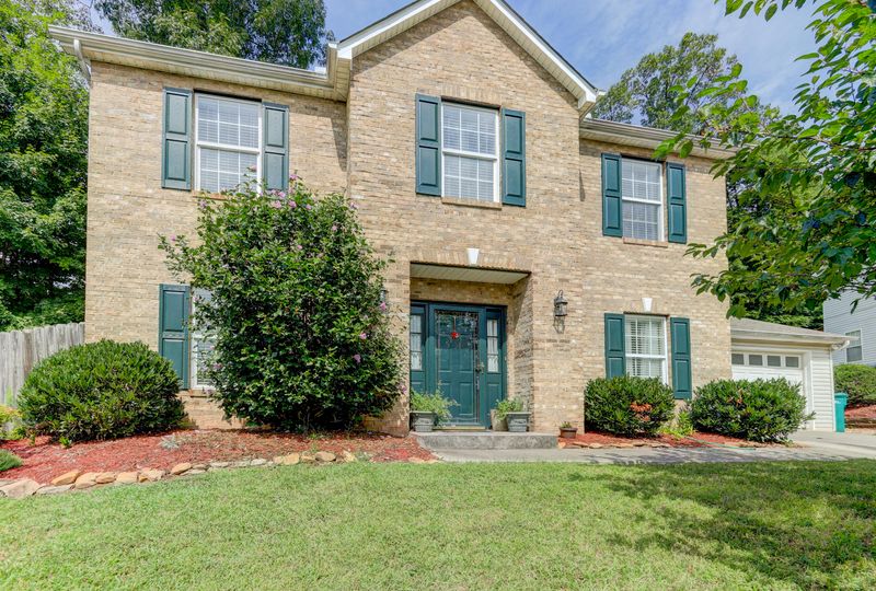 8643 Rayworth Tr, Powell, TN 37849