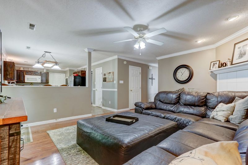 8643 Rayworth Tr, Powell, TN 37849