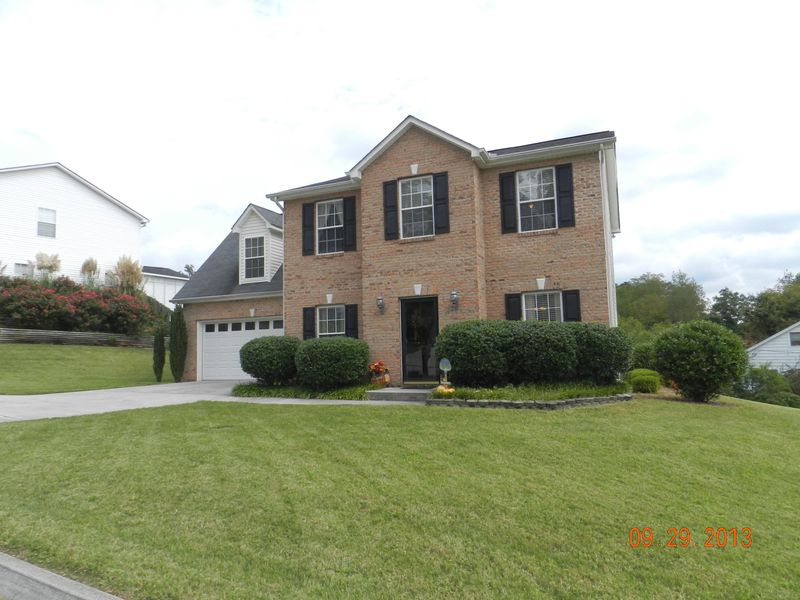 8644 Rayworth Tr, Powell, TN 37849