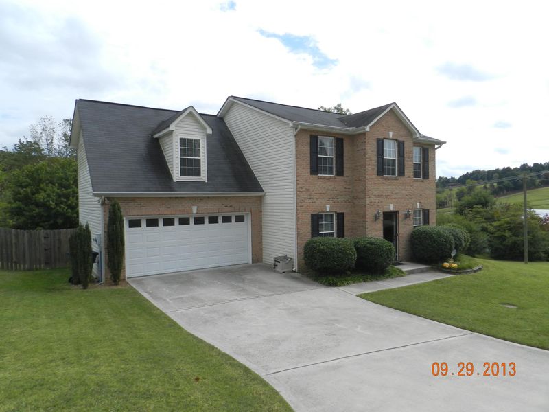 8644 Rayworth Tr, Powell, TN 37849